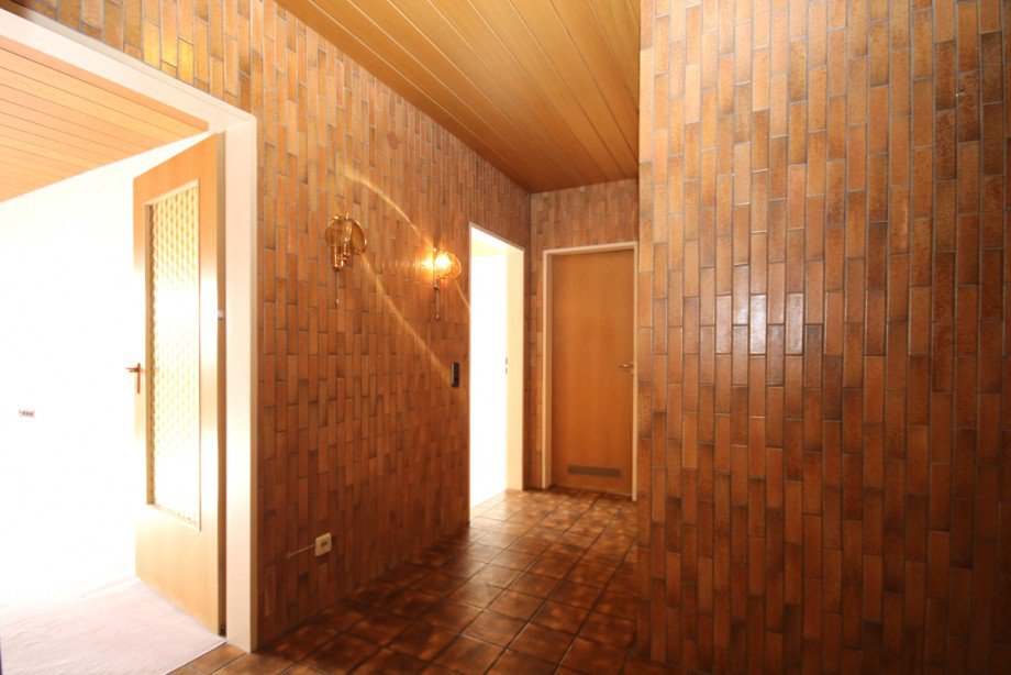 Flur Etagenwohnung Kaufbeuren
