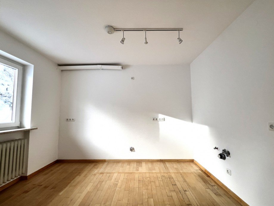 K�che Etagenwohnung Kaufbeuren