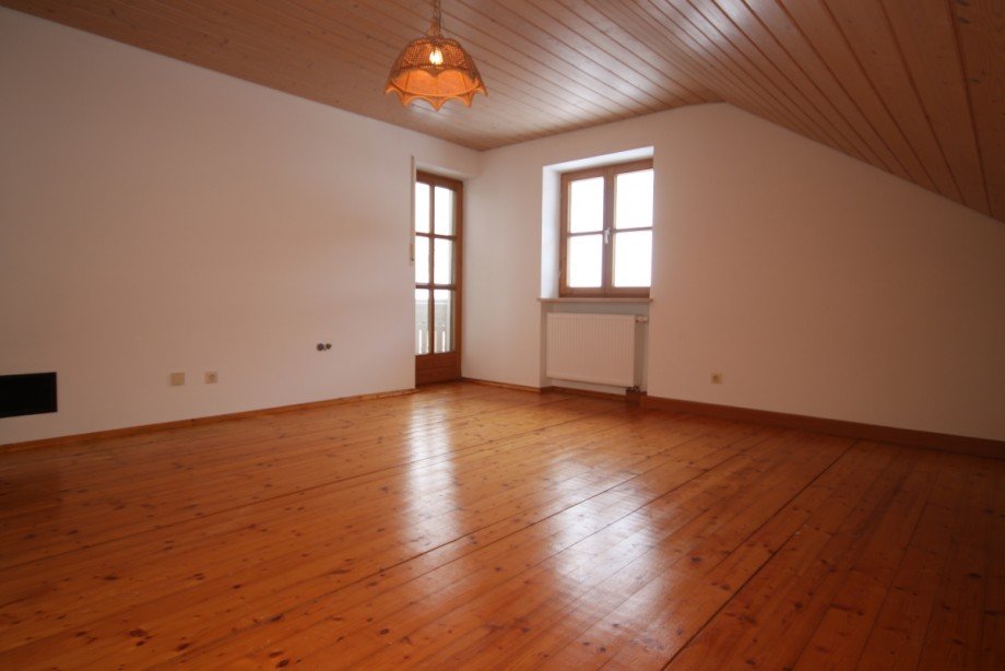 Zimmer 3 Einfamilienhaus Pforzen