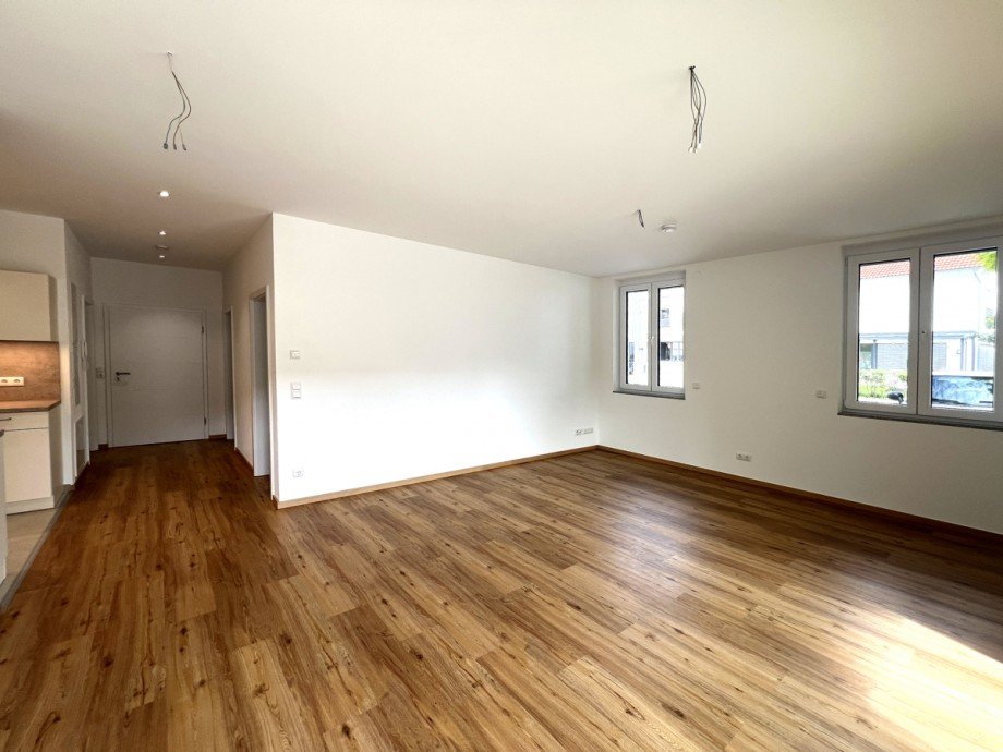 Wohnen Etagenwohnung Kaufbeuren