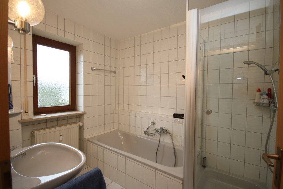 Bad Etagenwohnung Germaringen