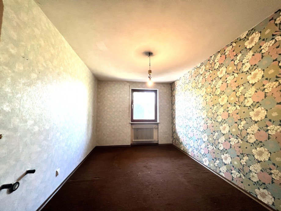 Hobbyraum Einfamilienhaus Oberg�nzburg