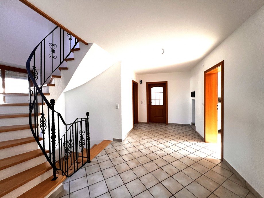 Diele Einfamilienhaus Kaltental