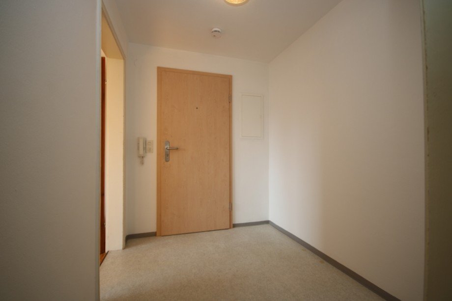 Flur Etagenwohnung Kaufbeuren