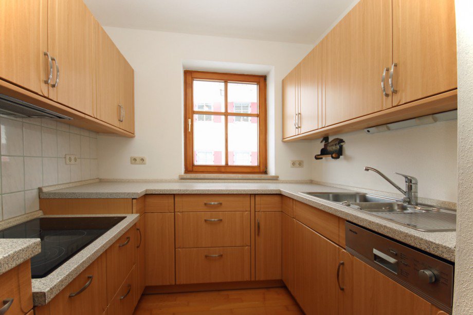 K�che Etagenwohnung Kaufbeuren