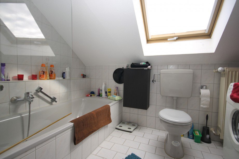 Bad Etagenwohnung Marktoberdorf