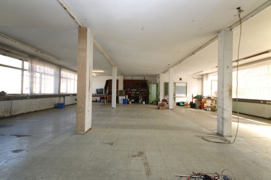Werkstatt Haus Kaufbeuren