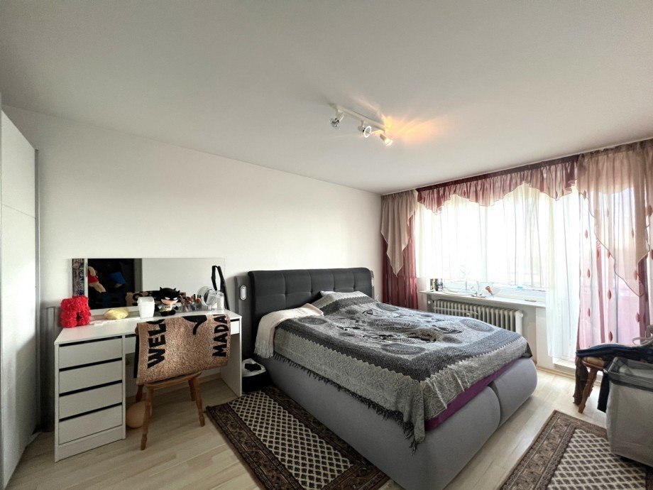 Schlafen Etagenwohnung Kaufbeuren