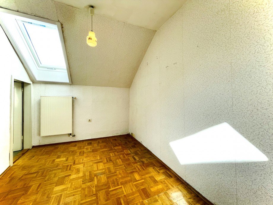 B�ro Obergeschoss Einfamilienhaus Ebersbach