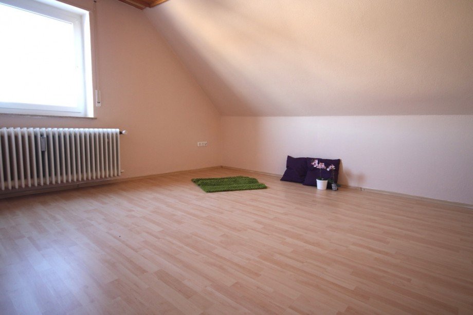 Wohnen Etagenwohnung Kaufbeuren