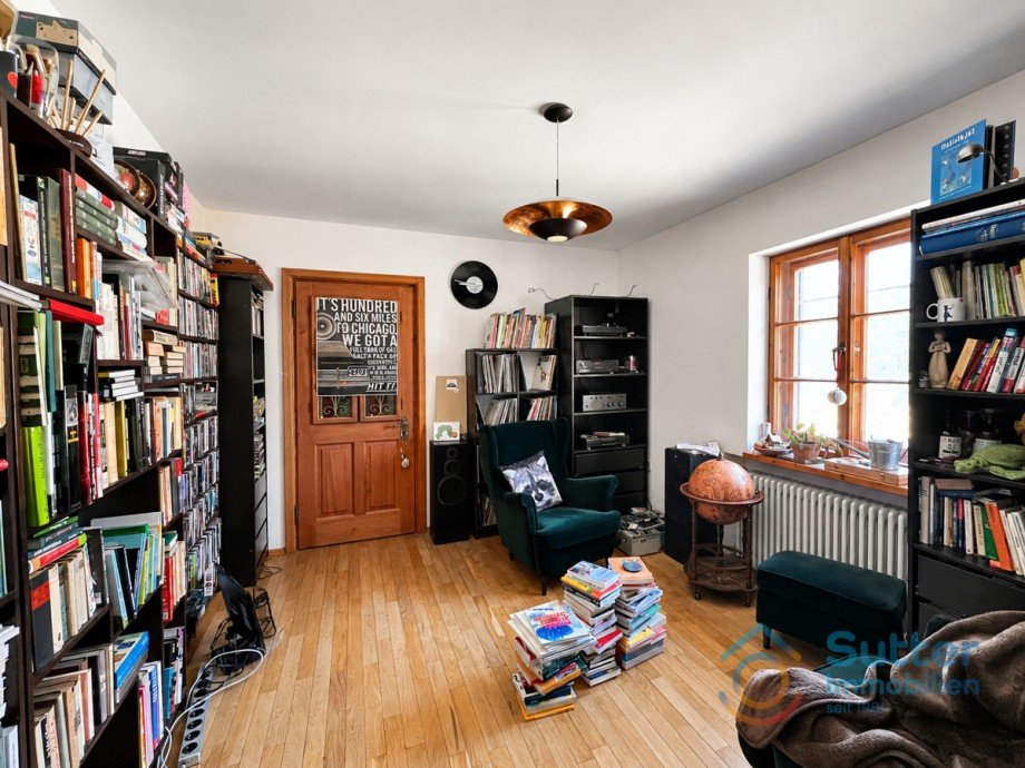 Zimmer 1. OG Einfamilienhaus Eggenthal
