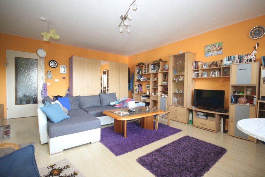 Wohnen Etagenwohnung Kaufbeuren