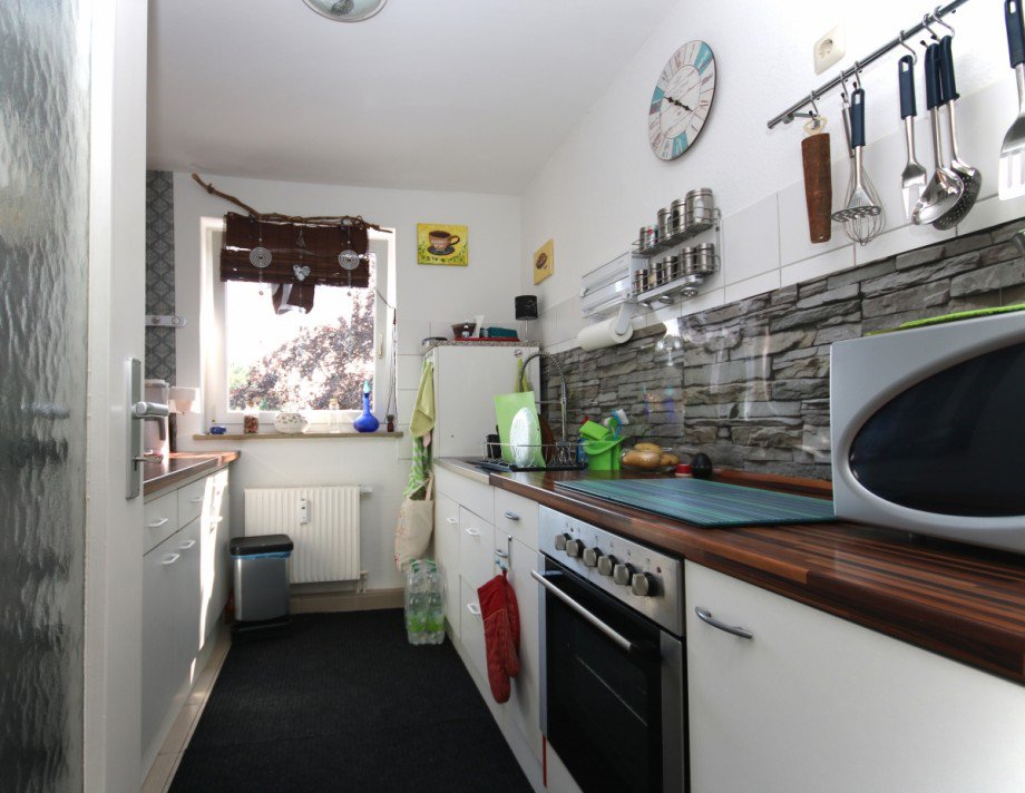 K�che Etagenwohnung Kaufbeuren