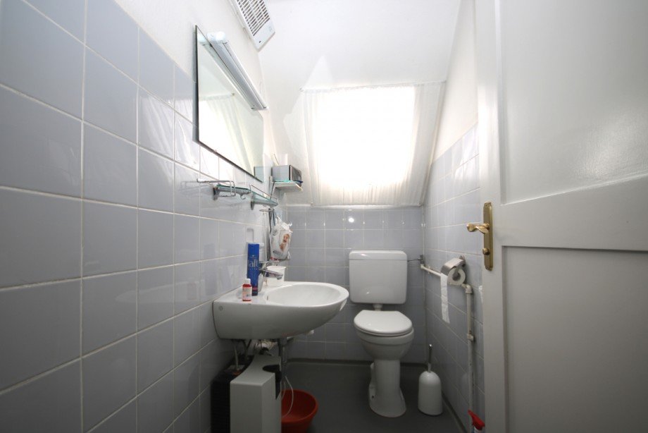 WC 2. OG Einfamilienhaus Kaufbeuren