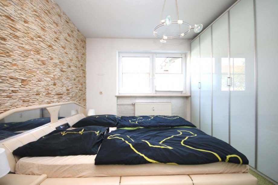 Schlafen Erdgeschosswohnung Kaufbeuren