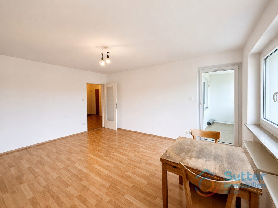 Wohnen Etagenwohnung Kaufbeuren