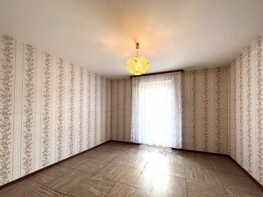Zimmer 1 1. Obergeschoss Reiheneckhaus Kaufbeuren