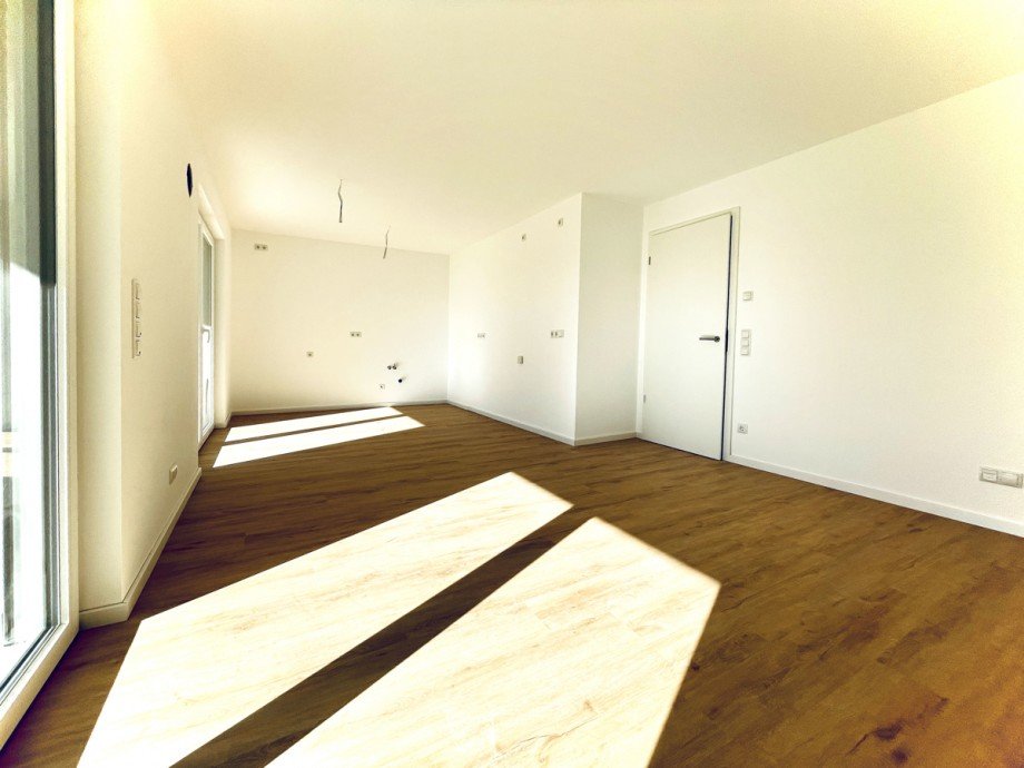 Wohnen / Essen / Kochen Erdgeschosswohnung Aitrang