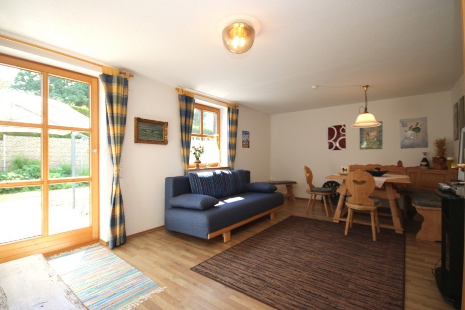 G�stezimmer Einfamilienhaus Westendorf