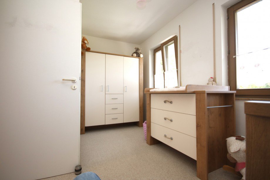 Kind/B�ro Maisonettewohnung Kaufbeuren
