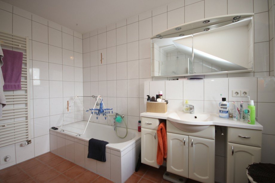Bad Etagenwohnung Marktoberdorf