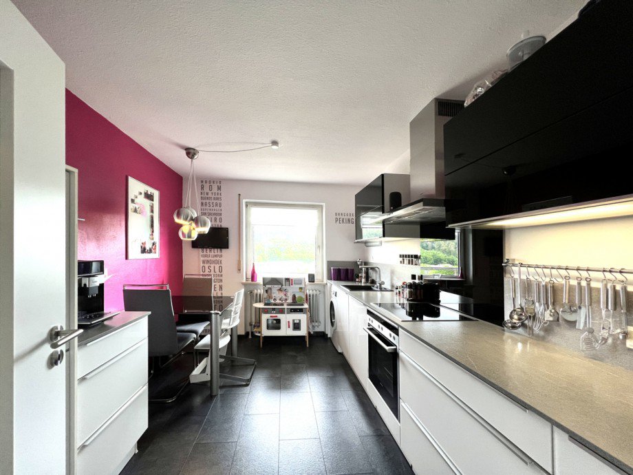 K�che Etagenwohnung Kaufbeuren