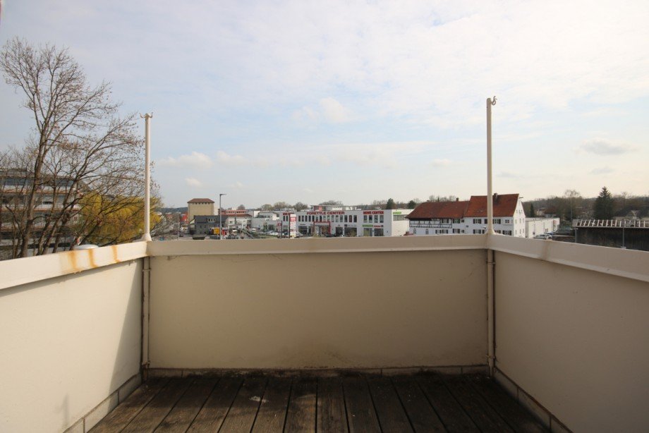 Balkon B�rofl�che Kaufbeuren