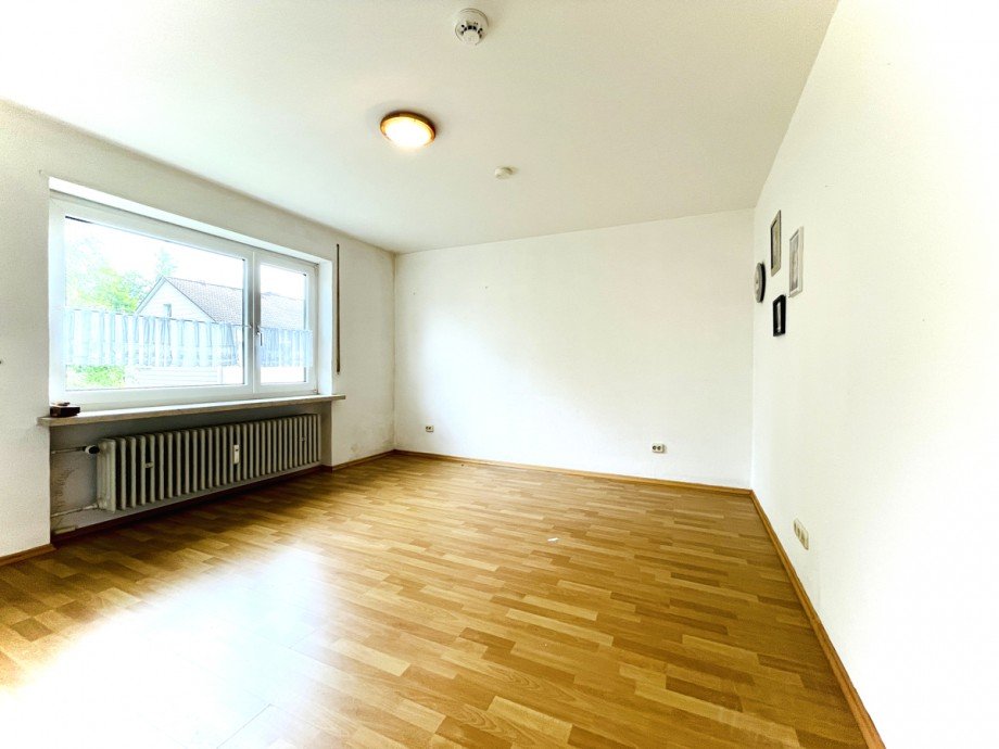 Schlafzimmer Etagenwohnung Kaufbeuren