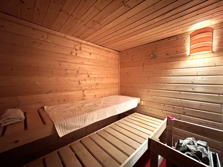 Sauna Einfamilienhaus Kaufbeuren