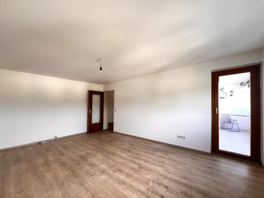 Wohnen Etagenwohnung Kaufbeuren