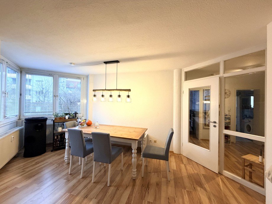 Essen Erdgeschosswohnung Kaufbeuren