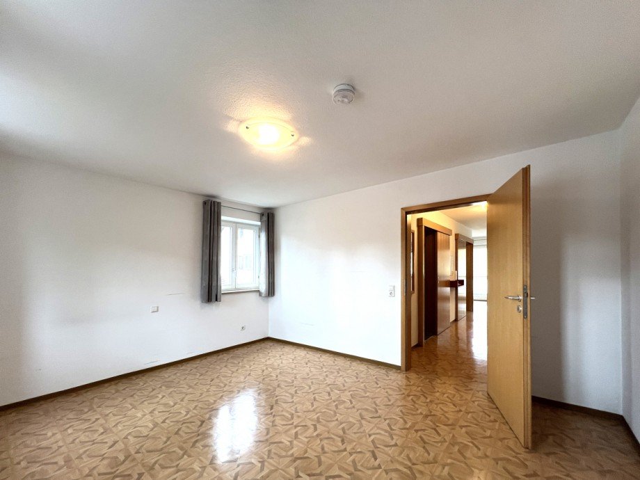 Schlafen Etagenwohnung Marktoberdorf