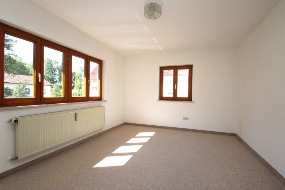 Schlafzimmer Etagenwohnung Kaufbeuren