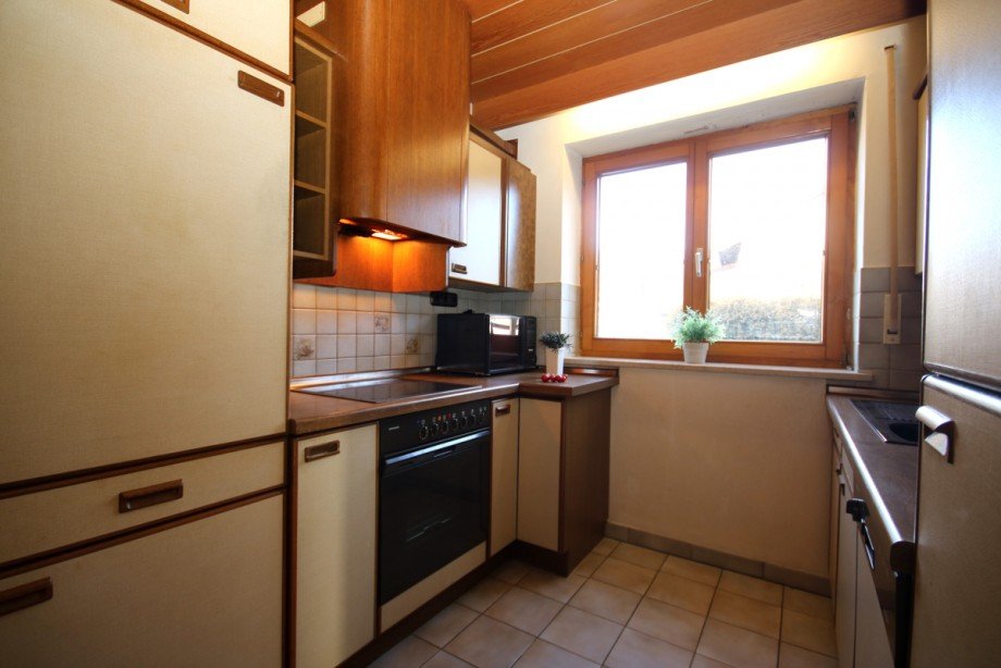 K�che Doppelhaush�lfte Kaltental