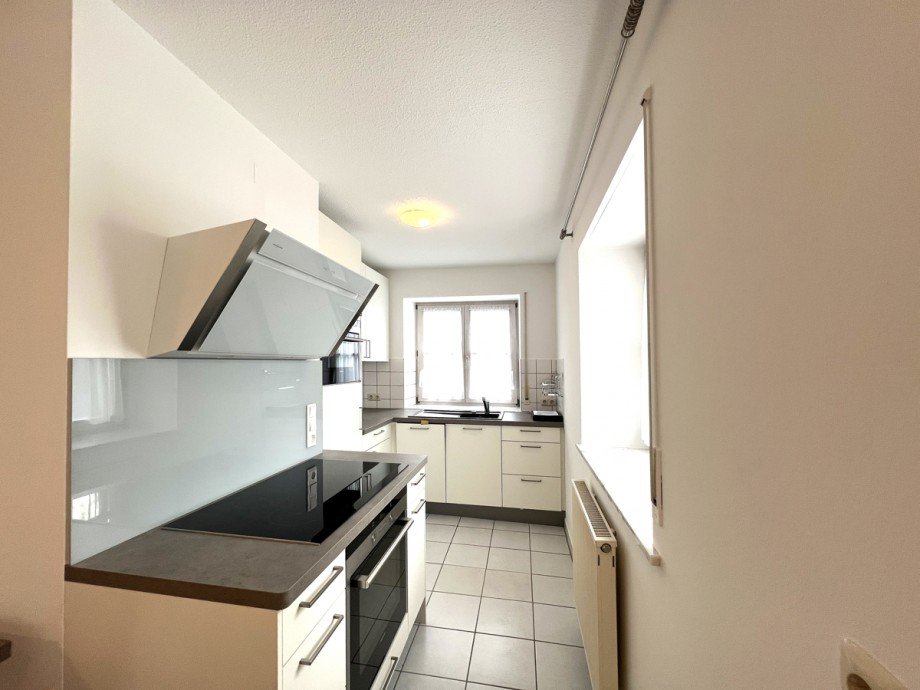 Kochen Etagenwohnung Kaufbeuren
