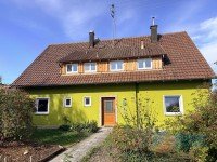 Hauptbild 4 Zimmer Mietwohnung in Linden