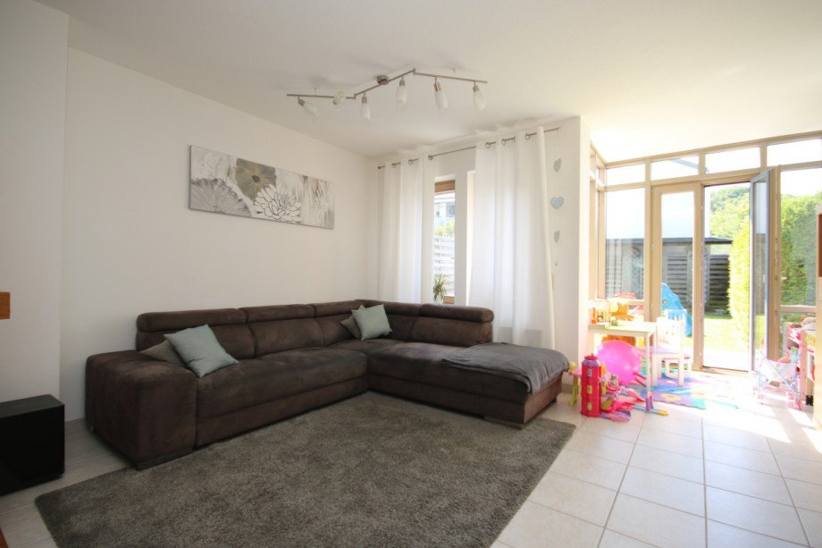 Wohnen Maisonettewohnung Kaufbeuren