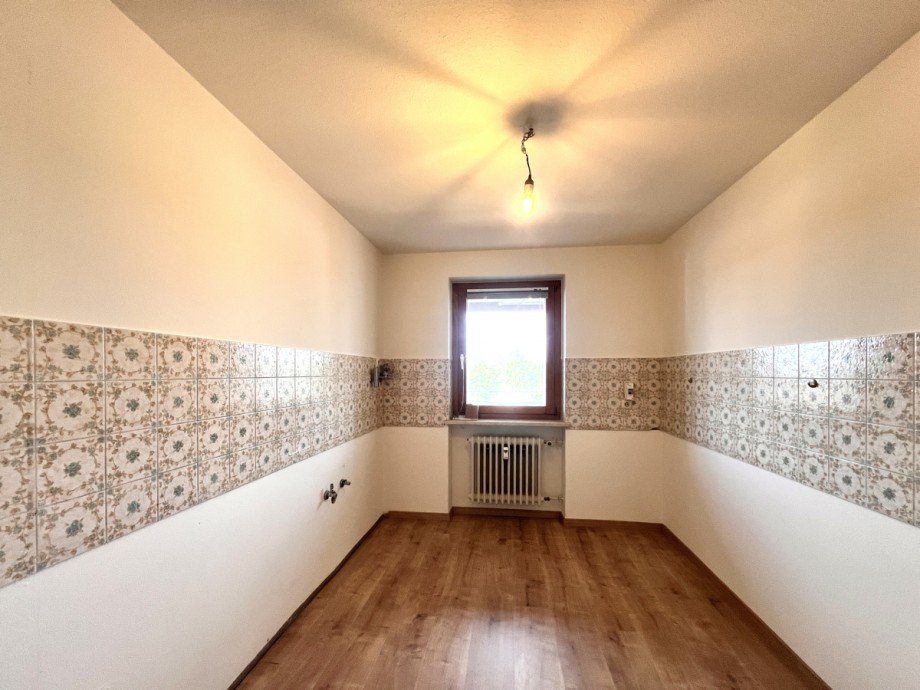 K�che Etagenwohnung Kaufbeuren