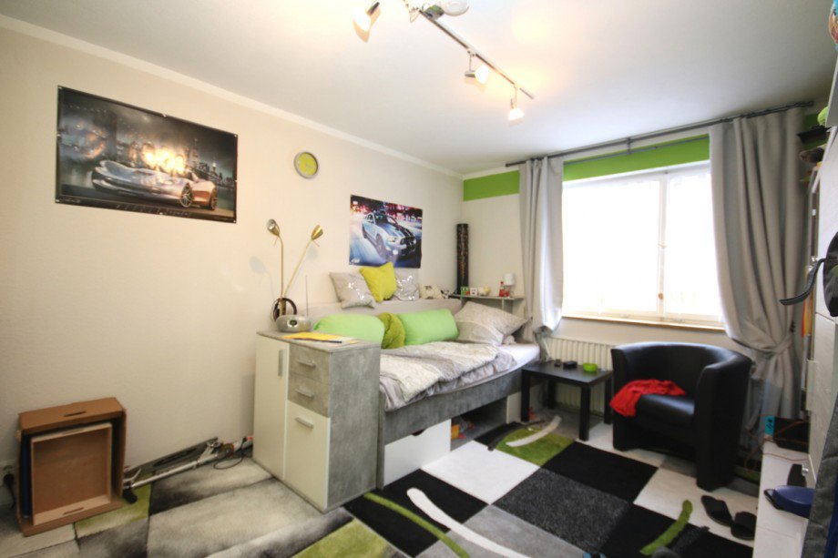 Eltern Etagenwohnung Kaufbeuren