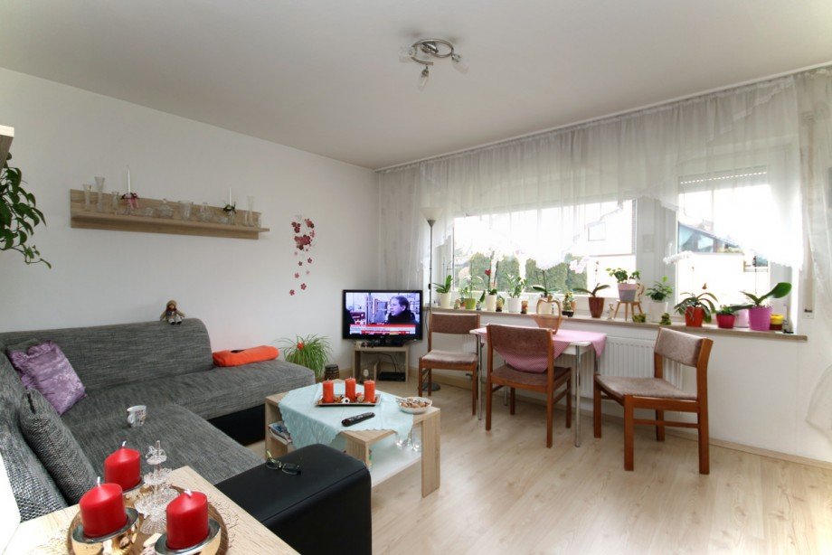EG mitte Wohnen Mehrfamilienhaus Marktoberdorf