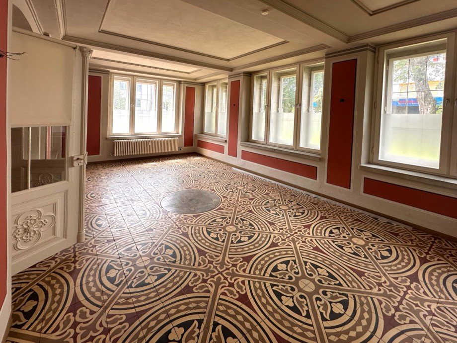 Atelier B�ro / Praxis Kaufbeuren