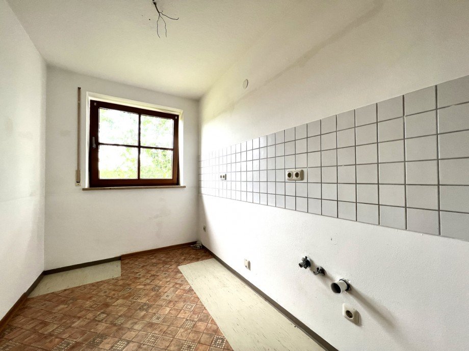 Kochen Dachgeschosswohnung Kaufbeuren