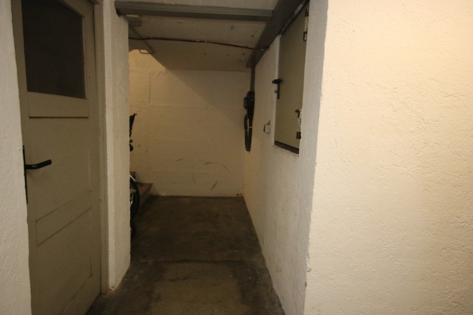 Keller Mehrfamilienhaus Kaufbeuren