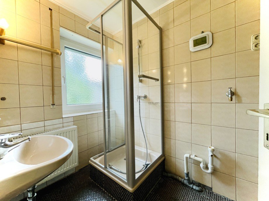 Duschbad Etagenwohnung Kaufbeuren