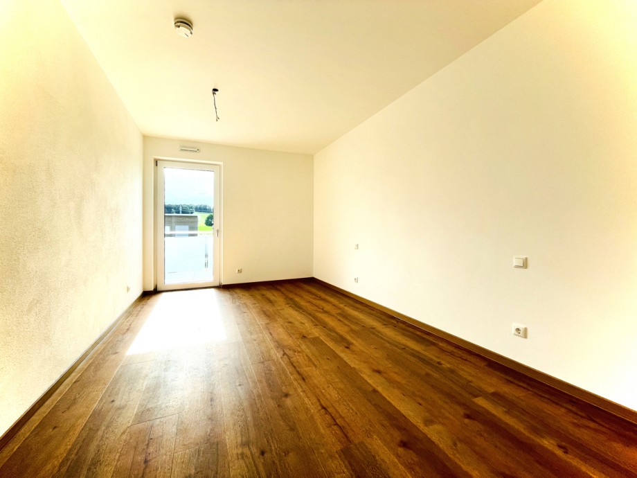 Schlafzimmer Etagenwohnung Kaufbeuren