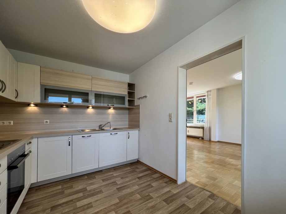 Kochen Etagenwohnung Kaufbeuren