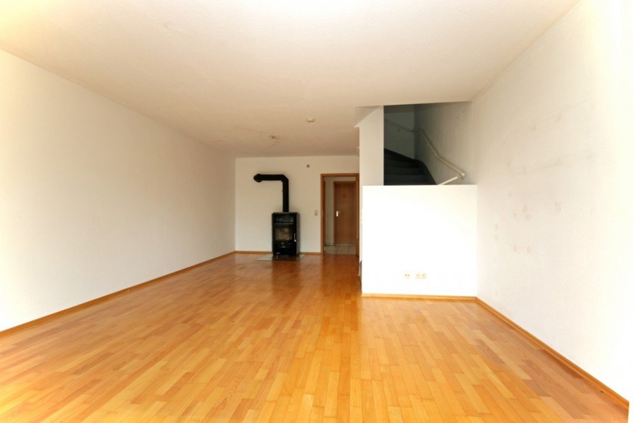 Wohnzimmer Doppelhaush�lfte Buchloe