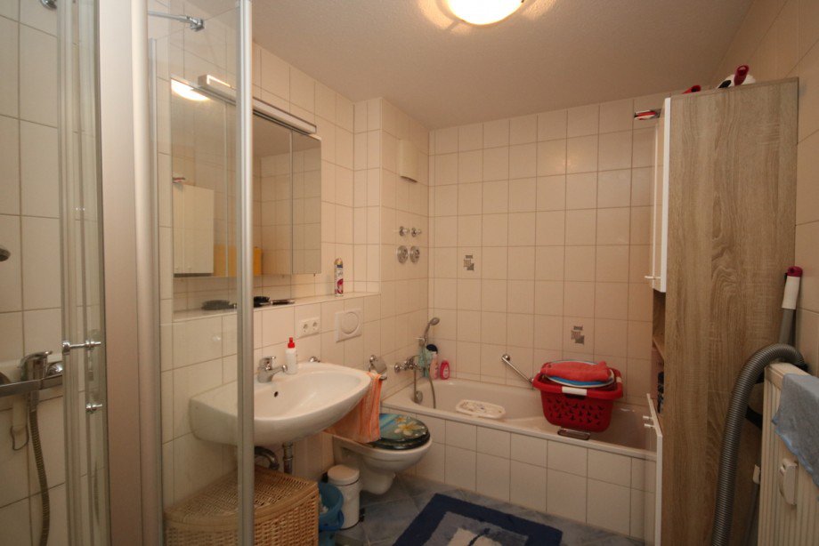 Bad Etagenwohnung Buchloe