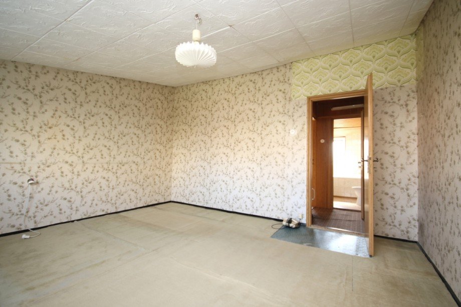 Schlafen1 Reihenmittelhaus Kaufbeuren