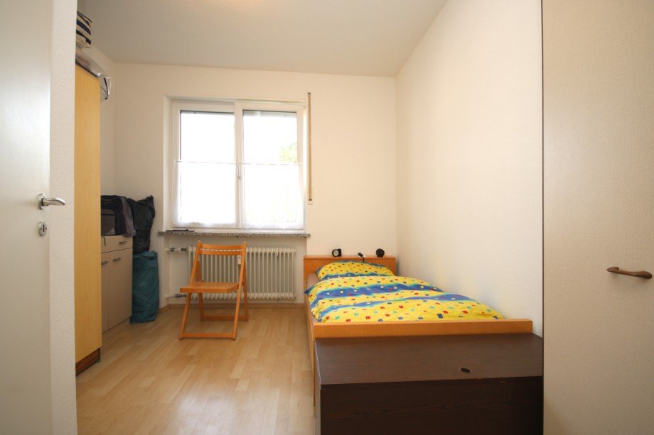 Schlafen - 2 Zi. Mehrfamilienhaus Kaufbeuren